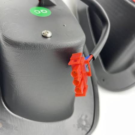 EZGO RXV GTW Basic Light Kit with Blinkers