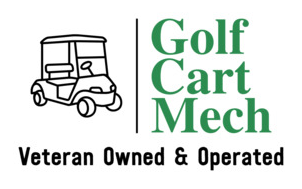 Golf Cart Mech Veteran Owned & Operated